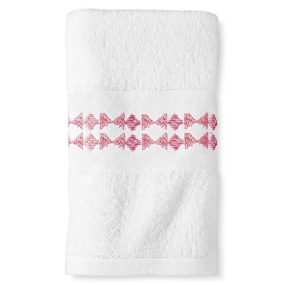 NWT Sabrina Soto Boutique Luxury 6 Piece Towel Set - Picture 4 of 4